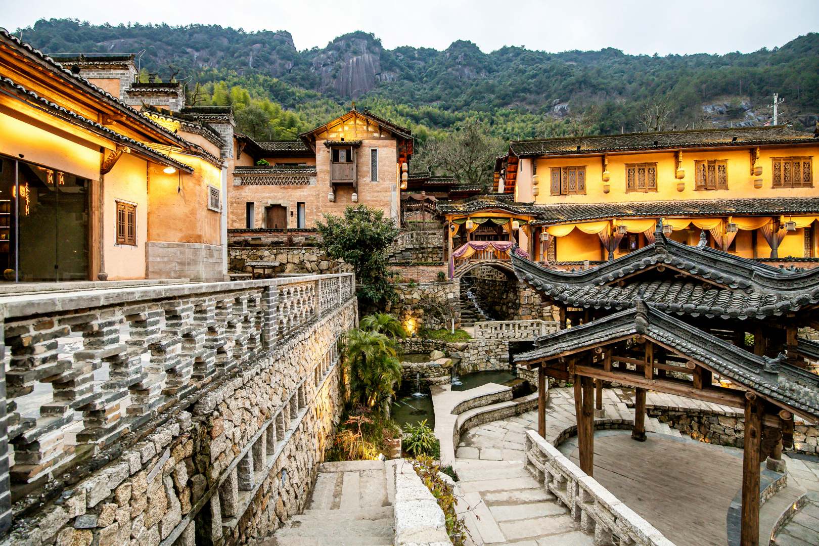 Cliff-Homestay Cliff-Homestay