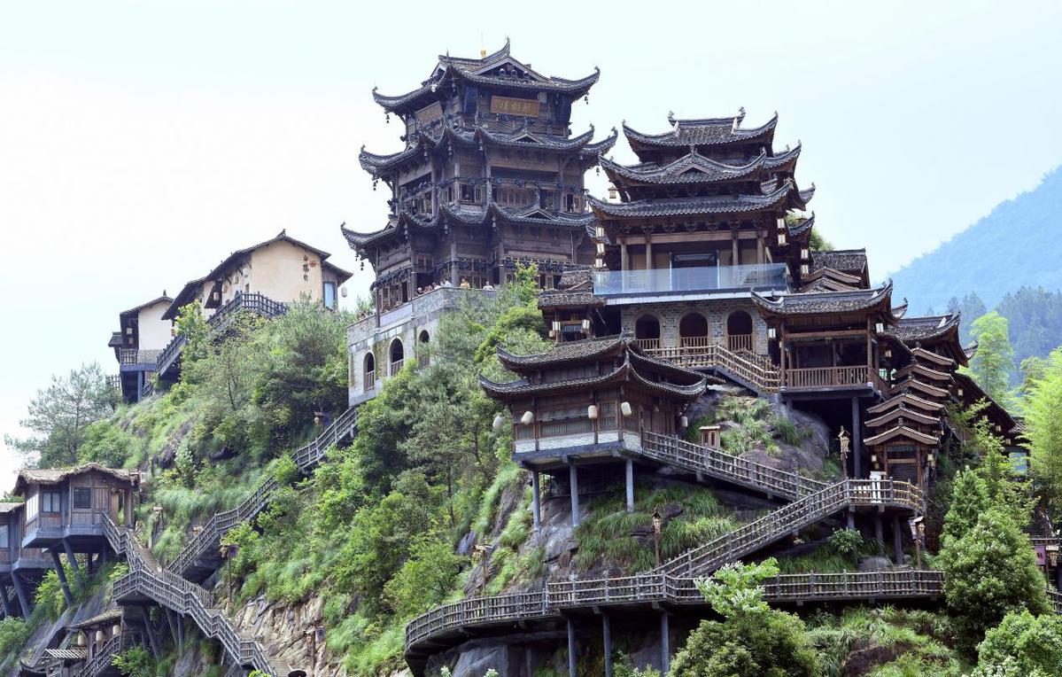 Cliff-Homestay2 Cliff-Homestay2