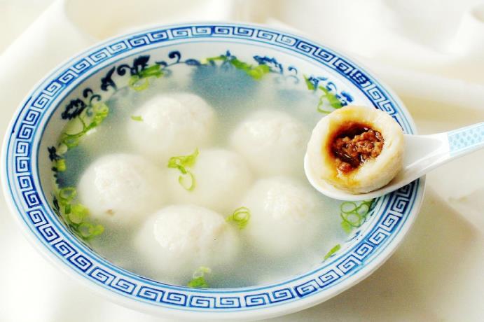 Fujian-Fish-Balls Fujian-Fish-Balls