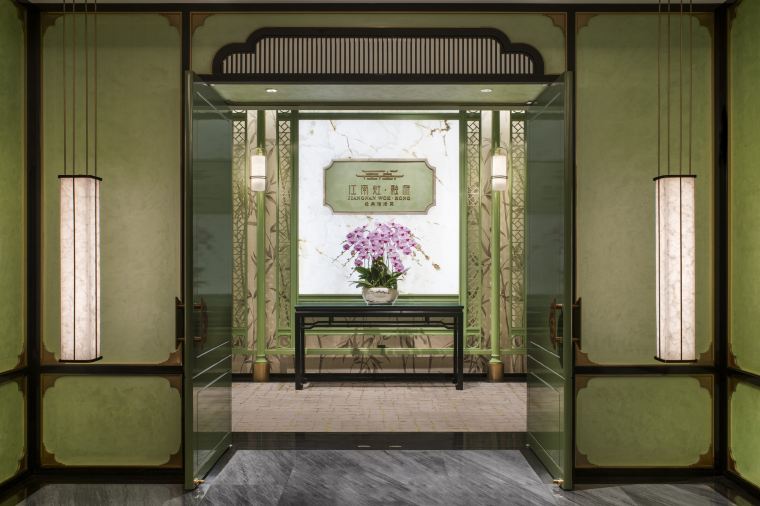 Fuzhou-Shangri-La-Hotel-Jiangnan-Zao-Rongfu Fuzhou-Shangri-La-Hotel-Jiangnan-Zao-Rongfu