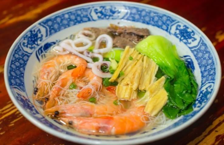 Houjie-Lao-Hua Houjie-Lao-Hua