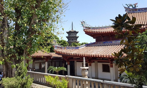 Kaiyuan-Temple2 Kaiyuan-Temple2