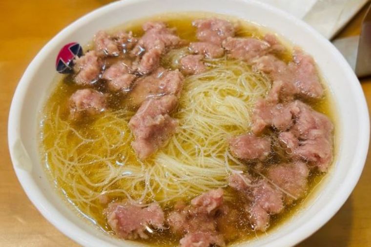 Lao-Pai-Yiqiang-Beef-Restaurant Lao-Pai-Yiqiang-Beef-Restaurant