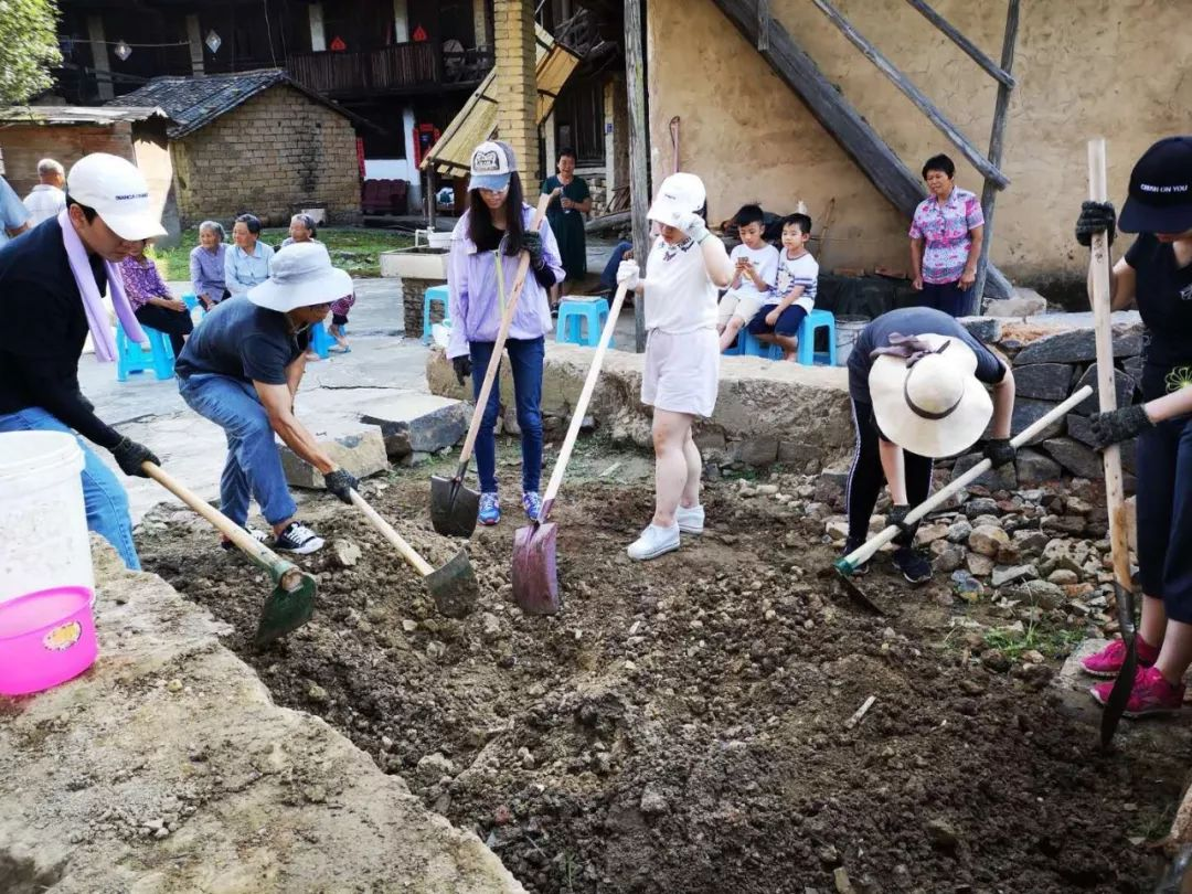 Learning-Rammed-Earth-Craft Learning-Rammed-Earth-Craft