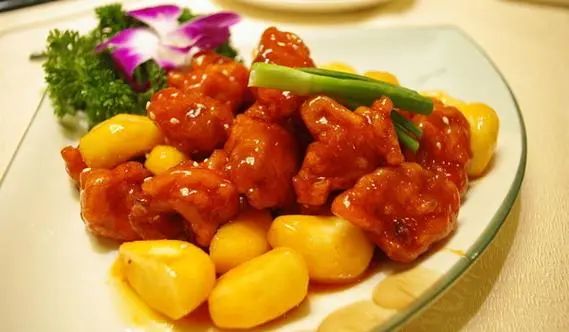 Lychee-Pork2 Lychee-Pork2