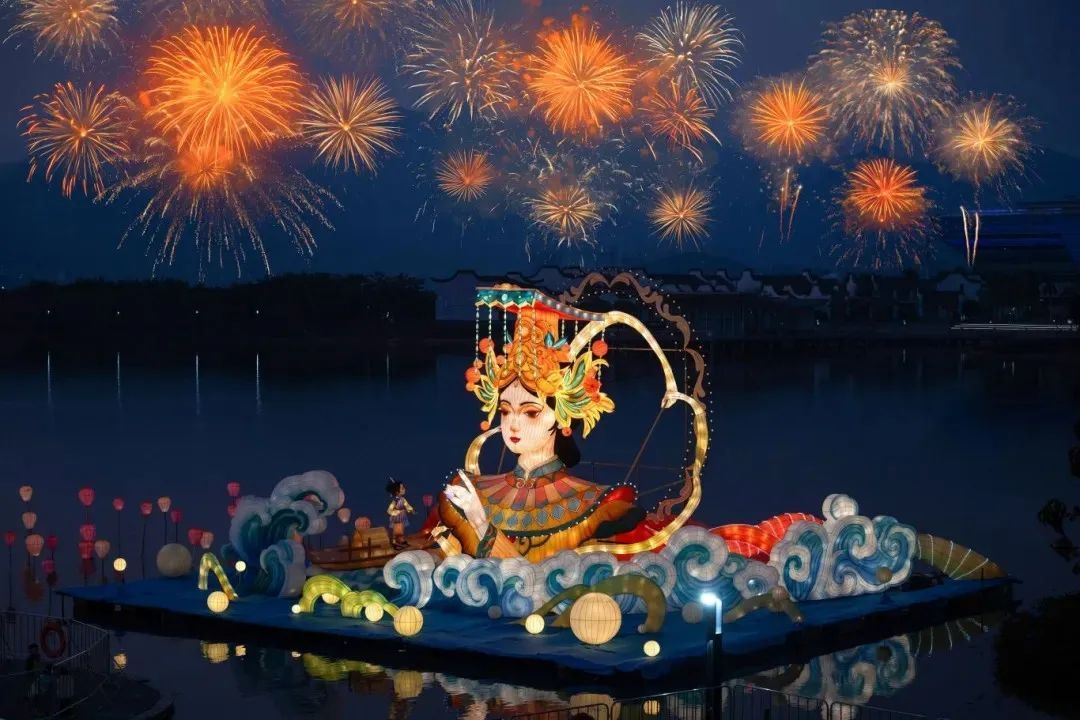 Mawei–Matsu-Lantern-Festival-Customs Mawei–Matsu-Lantern-Festival-Customs