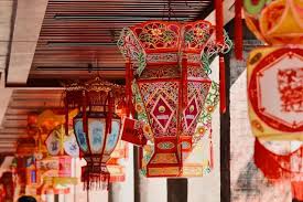 Quanzhou-Flower-Lanterns3 Quanzhou-Flower-Lanterns3