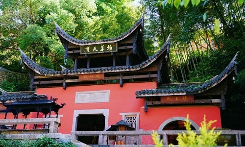 San-Shen-Temple San-Shen-Temple