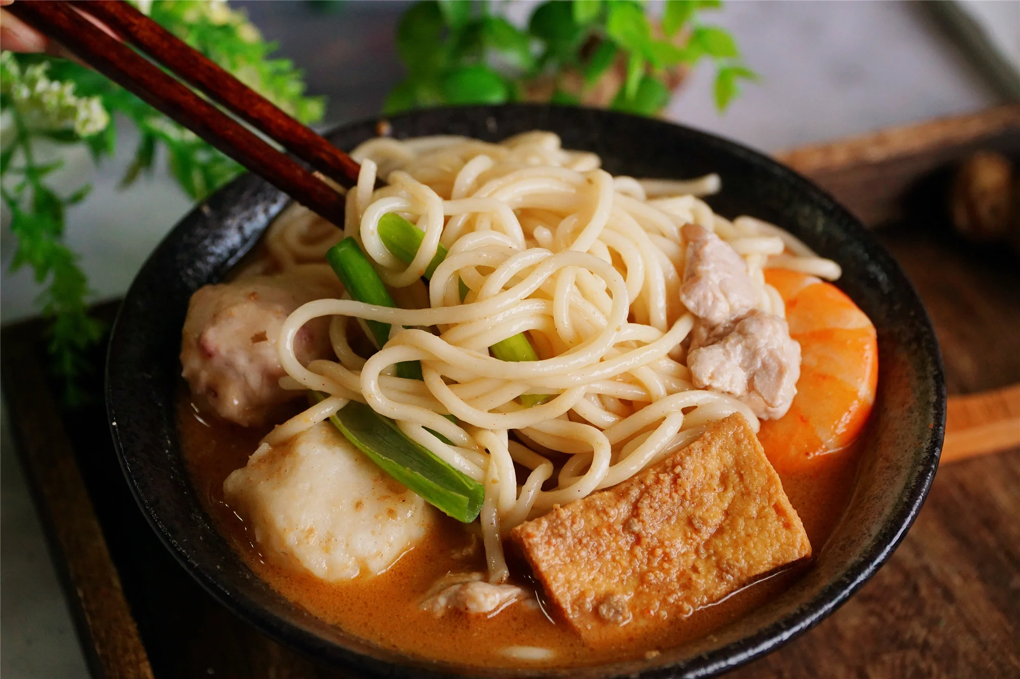 Sha-Cha-Mian Sha-Cha-Mian