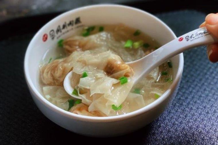 Tongli-Meat-Dumpling-Old-Shop Tongli-Meat-Dumpling-Old-Shop