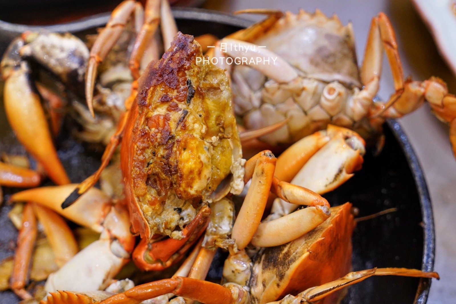Xiamen-Fried-Crab Xiamen-Fried-Crab