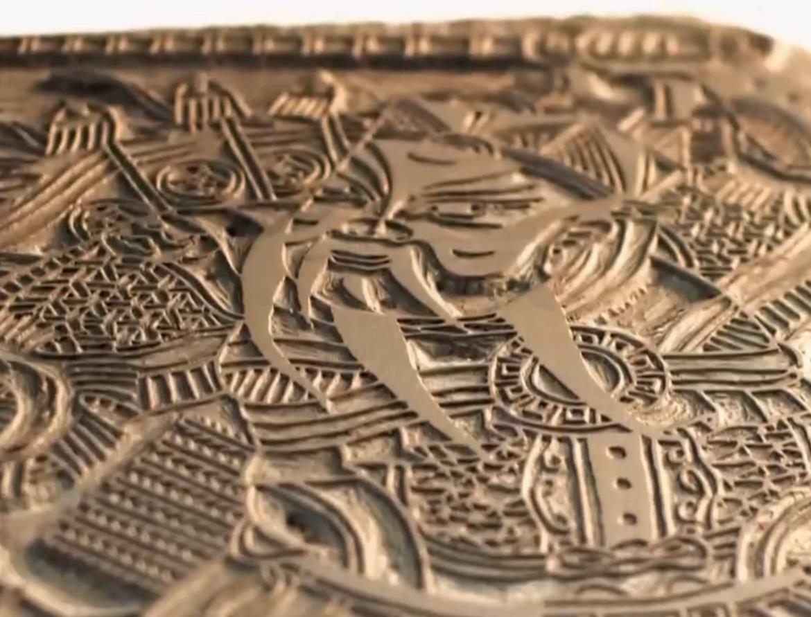 Zhangzhou-Woodblock-New-Year-Prints Zhangzhou-Woodblock-New-Year-Prints
