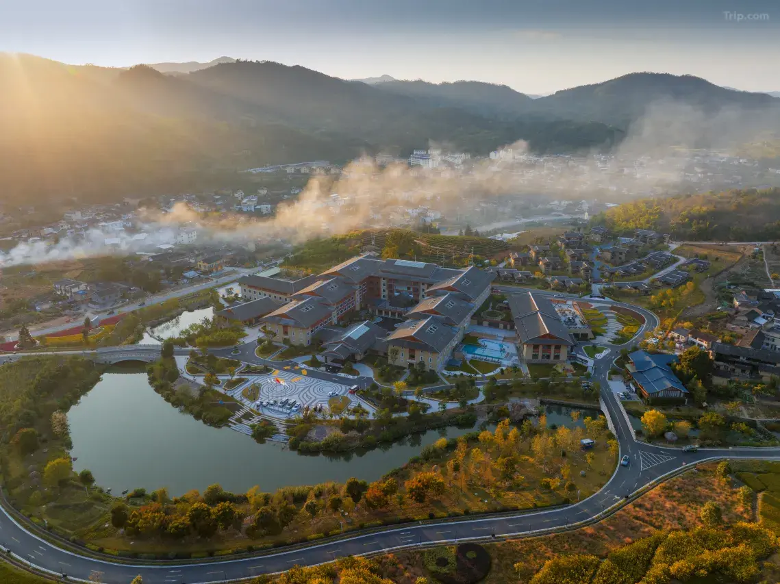 Lingbo-Grand-Yun-Tian-International-Hotel Lingbo-Grand-Yun-Tian-International-Hotel