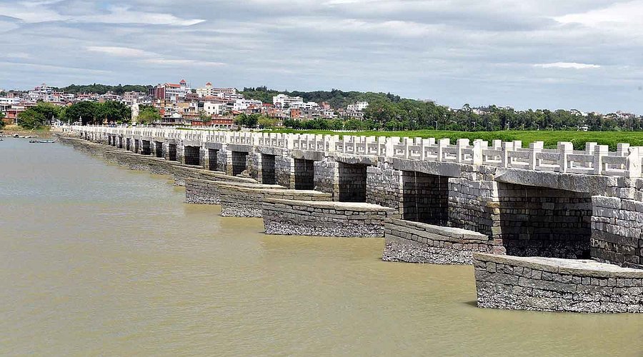 Luoyang-Bridge