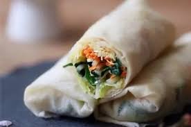 Spring-Roll