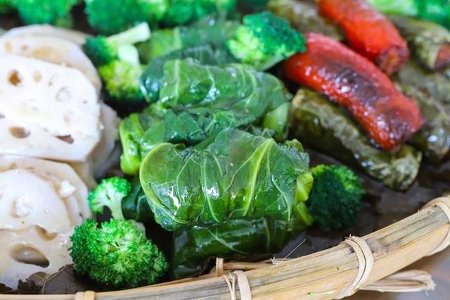 Stuffed-Vegetables Stuffed-Vegetables