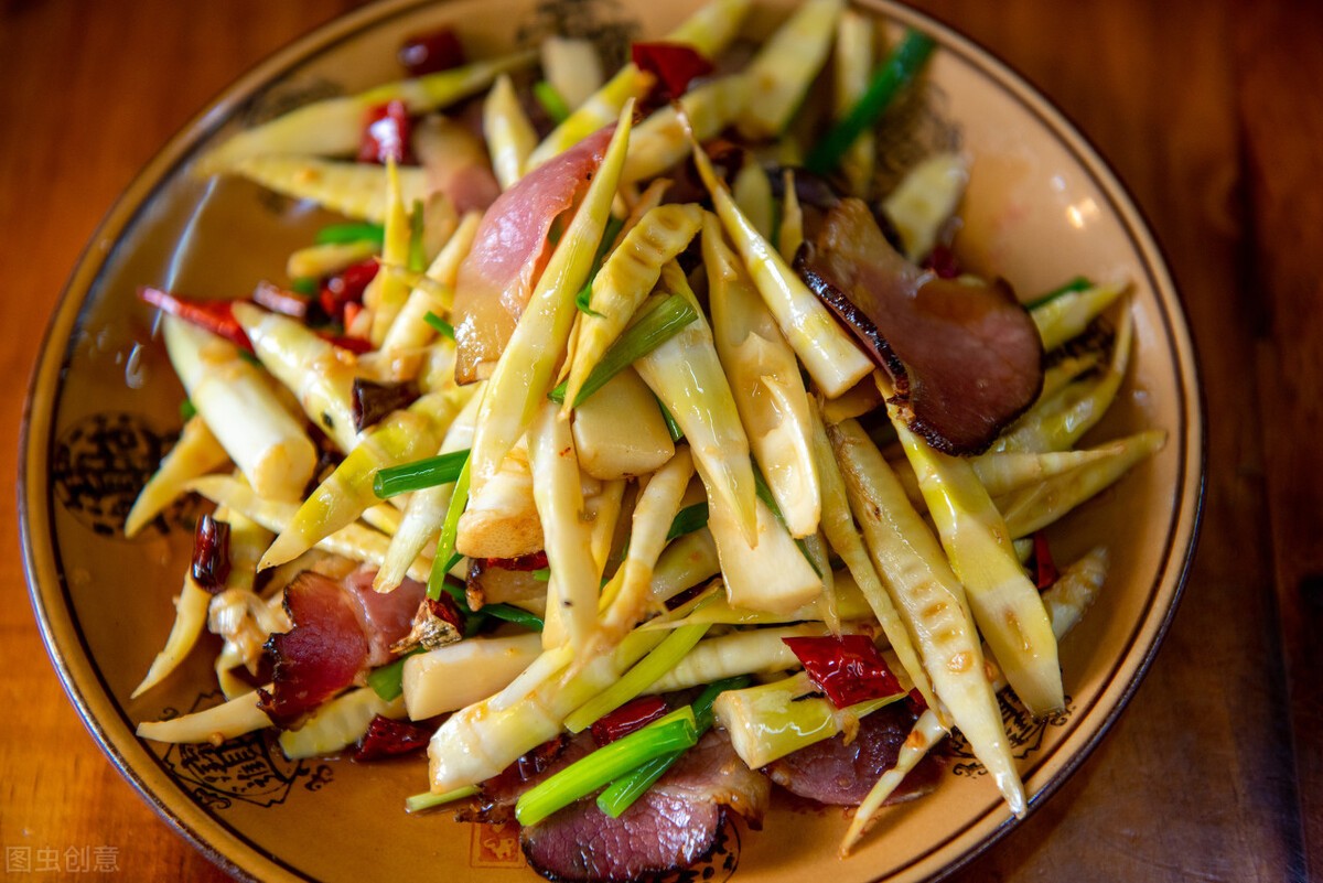 Winter-Bamboo-Shoots6 Winter-Bamboo-Shoots6
