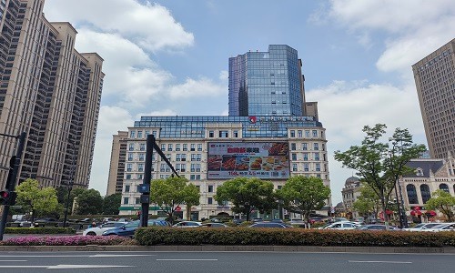 Xiaoshan-Dena-Cinema Xiaoshan-Dena-Cinema