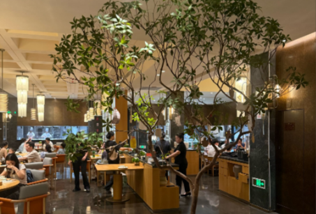 Impression-Restaurant