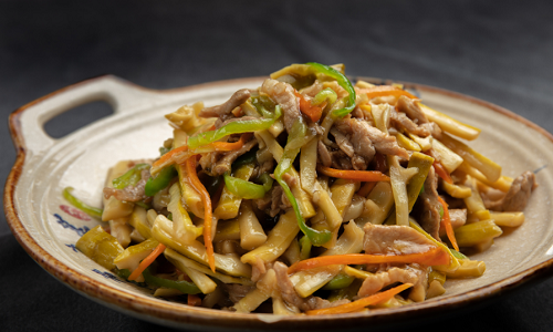 Bamboo-Shoot-and-Pork-Belly-Stew-2 Bamboo-Shoot-and-Pork-Belly-Stew-2