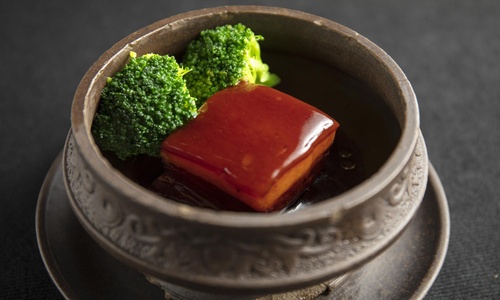 Hangzhou-Dongpo-Pork Hangzhou-Dongpo-Pork