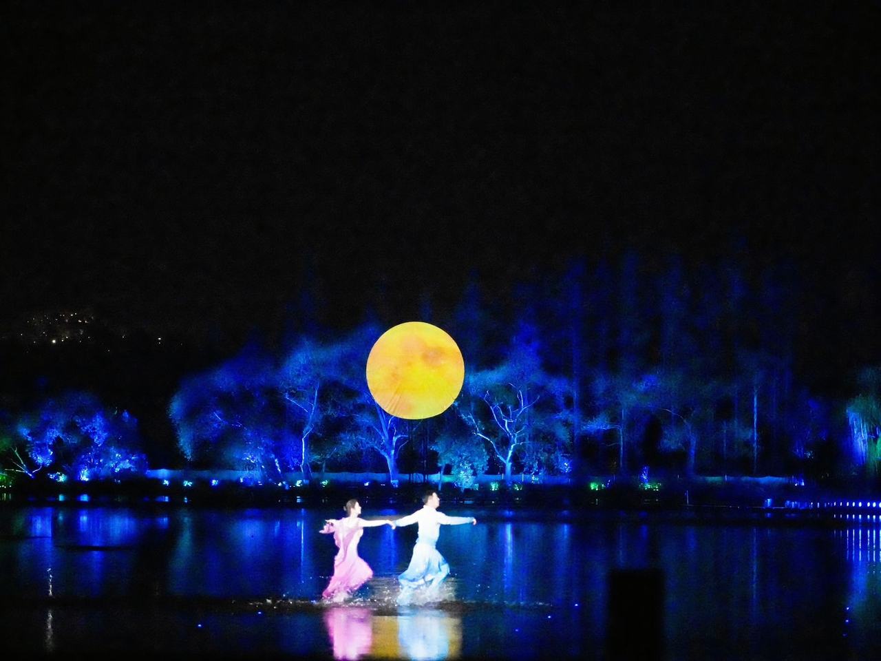 Impression-Westlake-Show