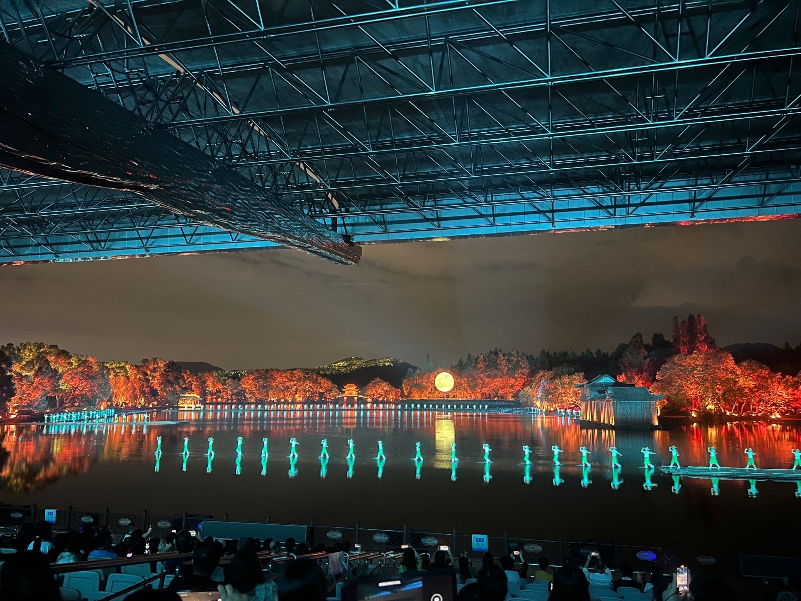 Impression-Westlake-Show