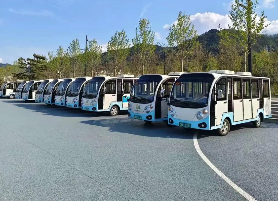 Shuttle-Bus