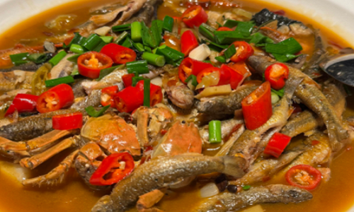 Stream-Fish-1 Stream-Fish-1