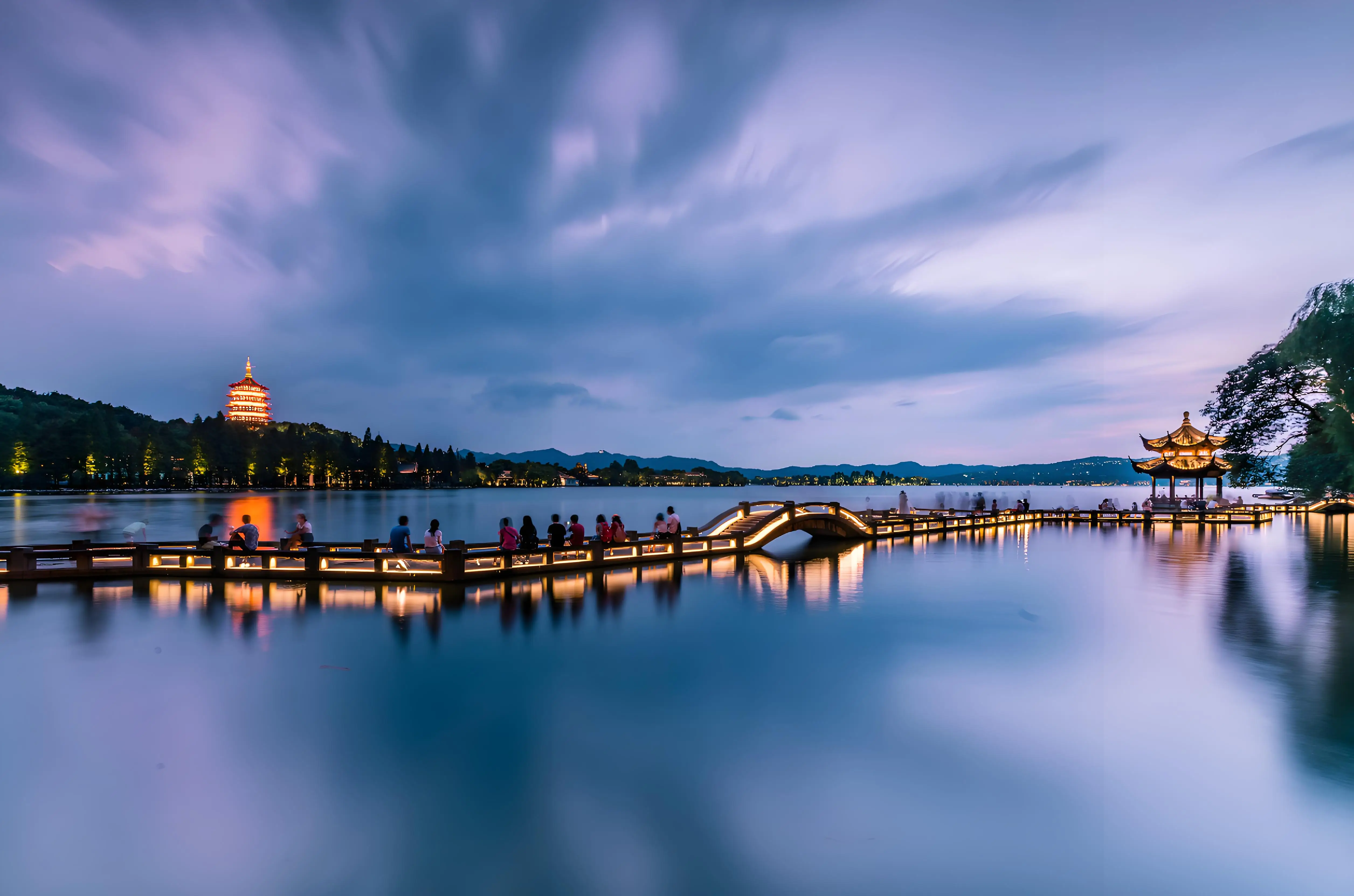 West-Lake