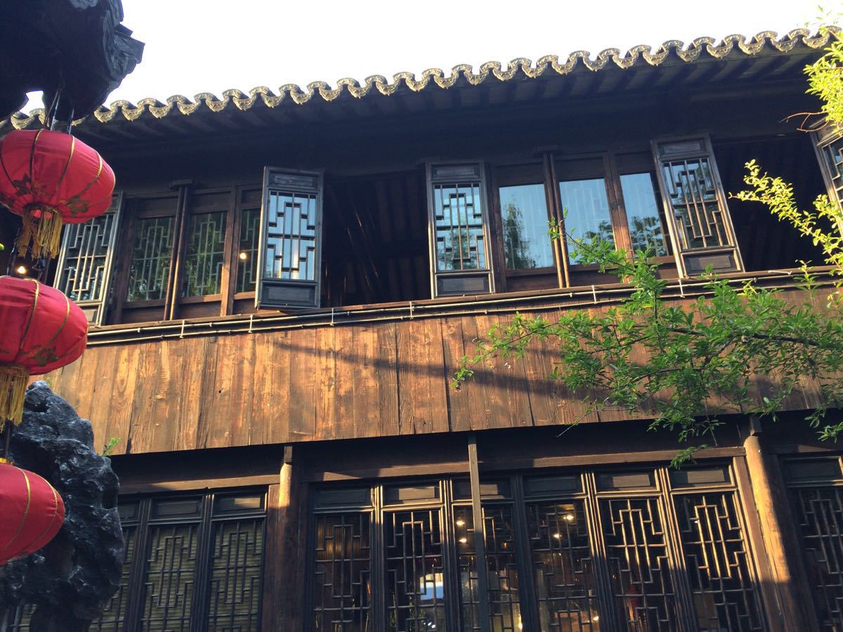 Xiyuan-Garden